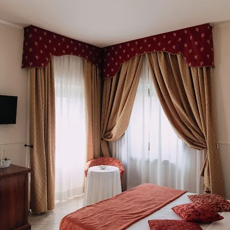 Il Cavalier D'arpino Hotel