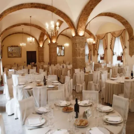 Il Cavalier D'arpino 3* Arpino