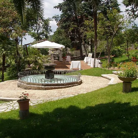 Hotel Il Cavalier D'arpino