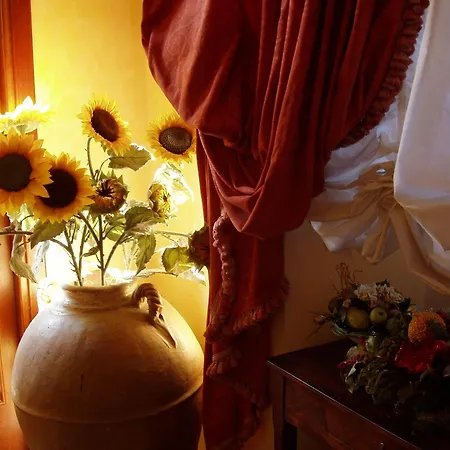 Il Cavalier D'arpino Hotel Arpino