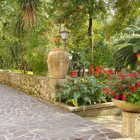 Il Cavalier D'arpino Hotel Arpino