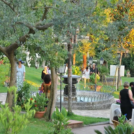 Otel Il Cavalier D'arpino Arpino