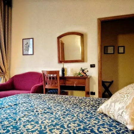 Il Cavalier D'arpino 3* Arpino