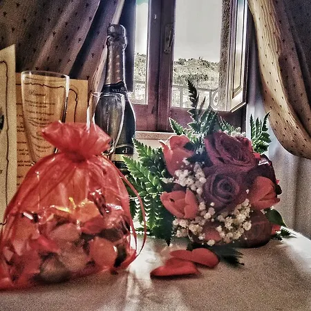 Il Cavalier D'arpino Hotel 3*