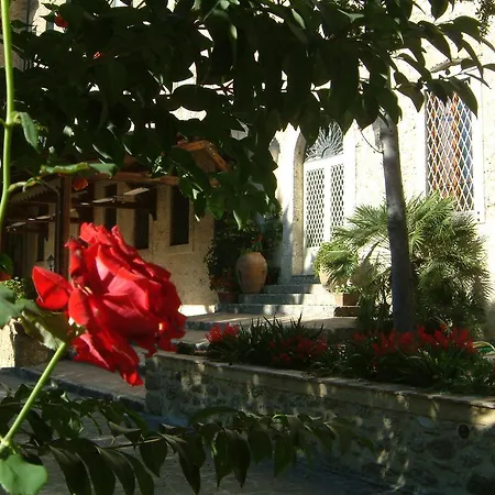 Il Cavalier D'arpino Hotel Arpino