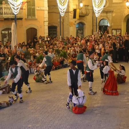 Hotel Il Cavalier D'arpino 3*