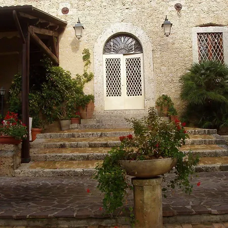 Il Cavalier D'arpino Hotel Arpino