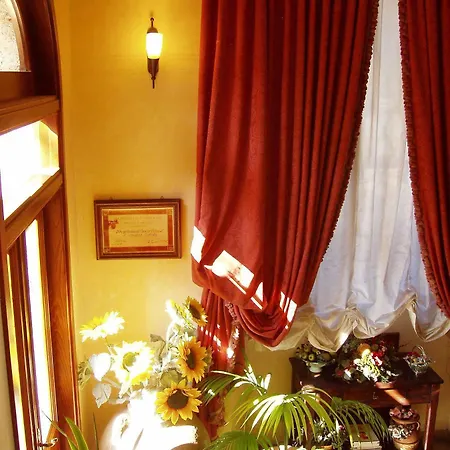 Il Cavalier D'arpino Hotel 3*