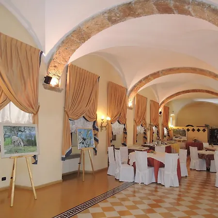 Il Cavalier D'arpino Hotel