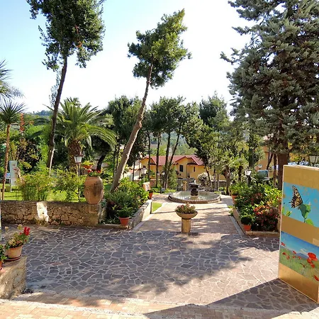 Il Cavalier D'arpino Hotel Arpino