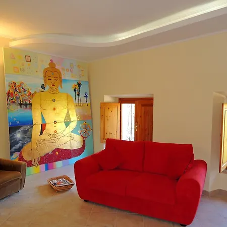 Il Cavalier D'arpino Hotel 3*