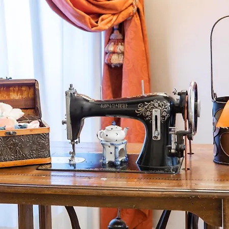 Hotel Il Cavalier D'arpino