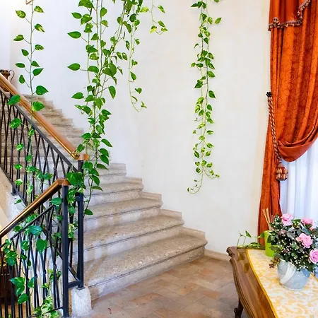 Il Cavalier D'arpino Hotel 3*