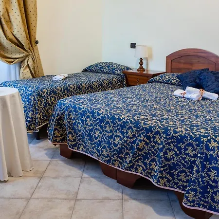 Il Cavalier D'arpino Hotel