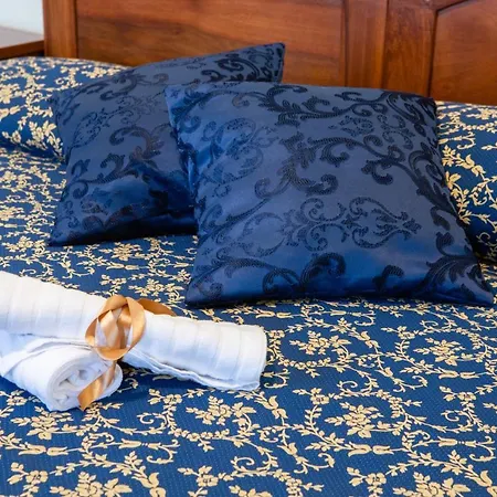 Otel Il Cavalier D'arpino 3*