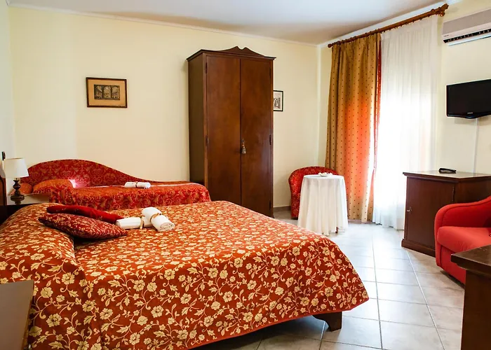 Il Cavalier D'arpino Arpino