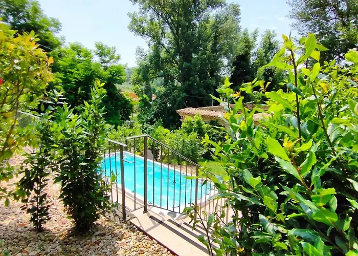 Il Cavalier D'arpino Szálloda 3*