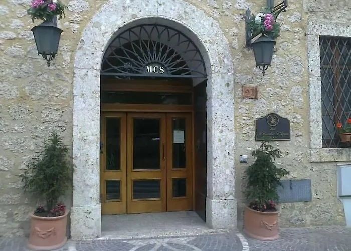 Il Cavalier D'arpino 3* Arpino