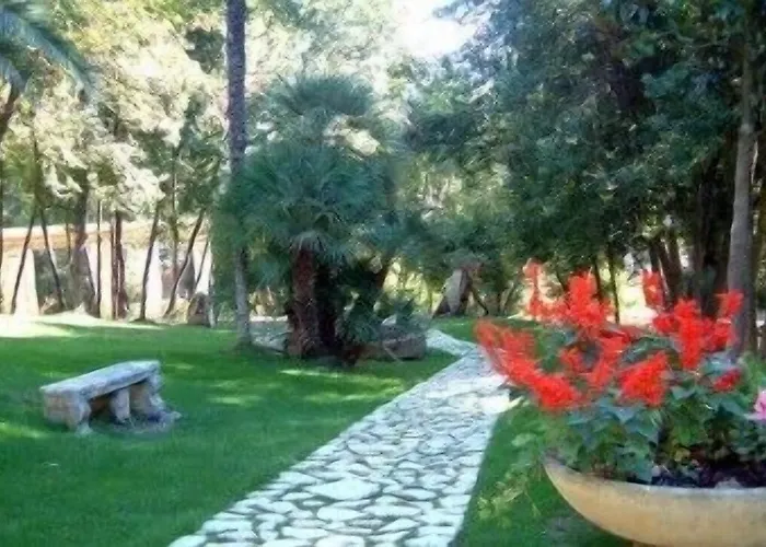 Il Cavalier D'arpino Szálloda 3*