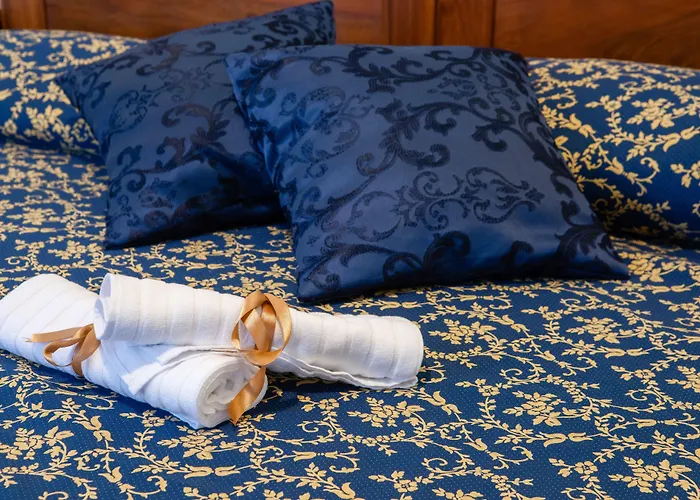 Il Cavalier D'arpino 3* Arpino