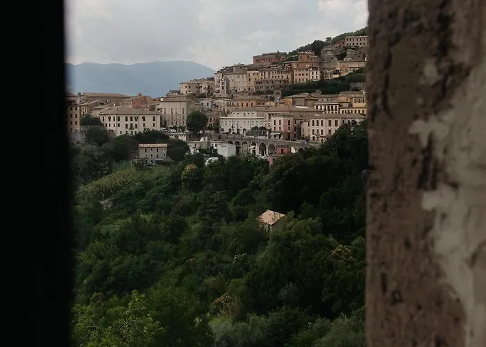 Il Cavalier D'arpino 3* Arpino