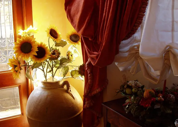 Il Cavalier D'arpino מלון Arpino