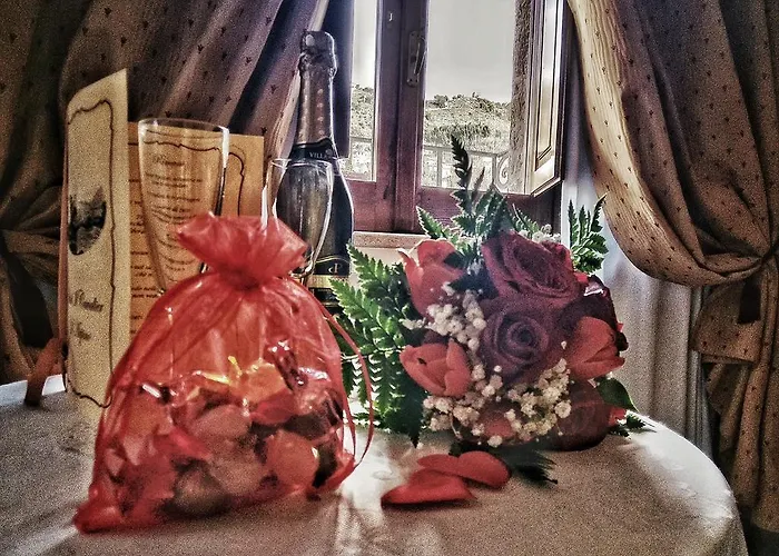 Il Cavalier D'arpino Szálloda 3*