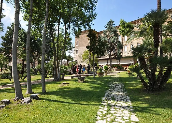 Il Cavalier D'arpino Arpino