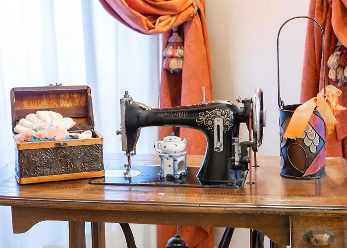 מלון Il Cavalier D'arpino