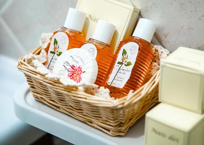 Il Cavalier D'arpino Szálloda 3*